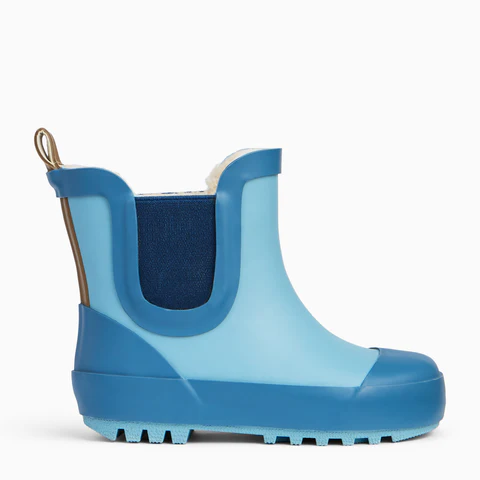 KIDLY by Bardlom Short Wellies 2