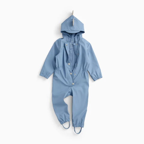 Dino Puddlesuit 2