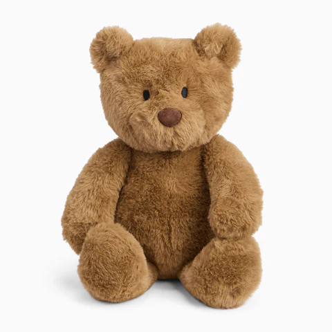 Bardlom Billie Bear Soft Toy 2