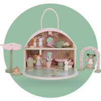 doll houses